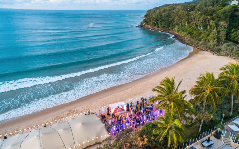 Noosa Food Wine Festival FB