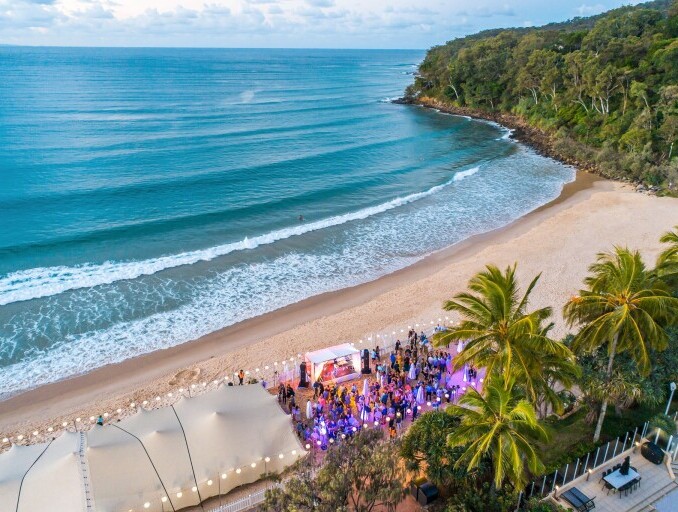 Noosa Food Wine Festival FB